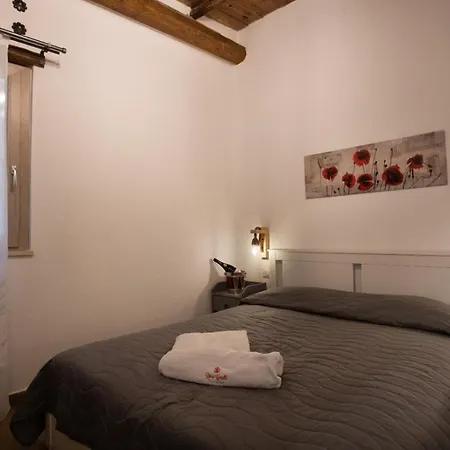 Apartment Rosso Corallo *