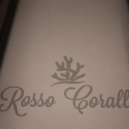 Rosso Corallo * Licata