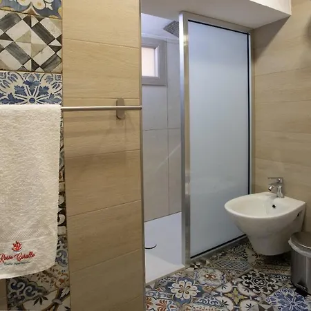 Apartment Rosso Corallo