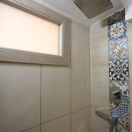 Apartment Rosso Corallo *