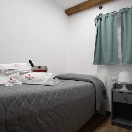 Apartment Rosso Corallo Licata