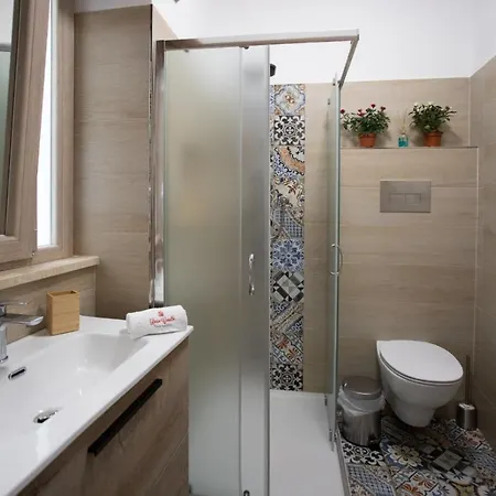Rosso Corallo Apartment Licata