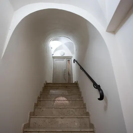Apartment Rosso Corallo