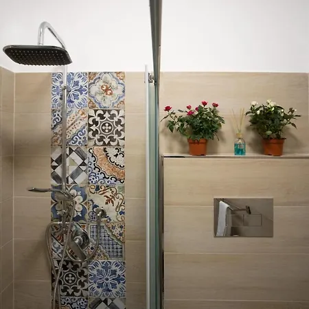 Apartment Rosso Corallo Licata