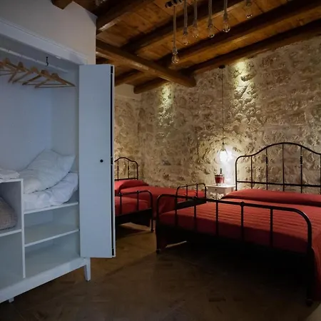 Rosso Corallo Apartment Licata