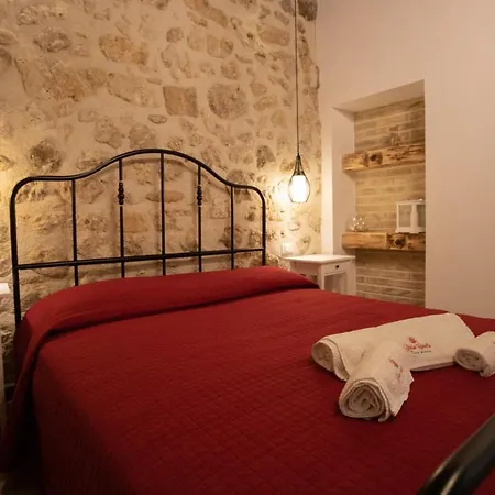 Rosso Corallo Apartment *