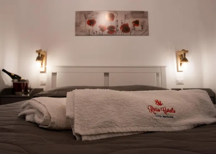 Rosso Corallo Lejlighed